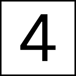 4